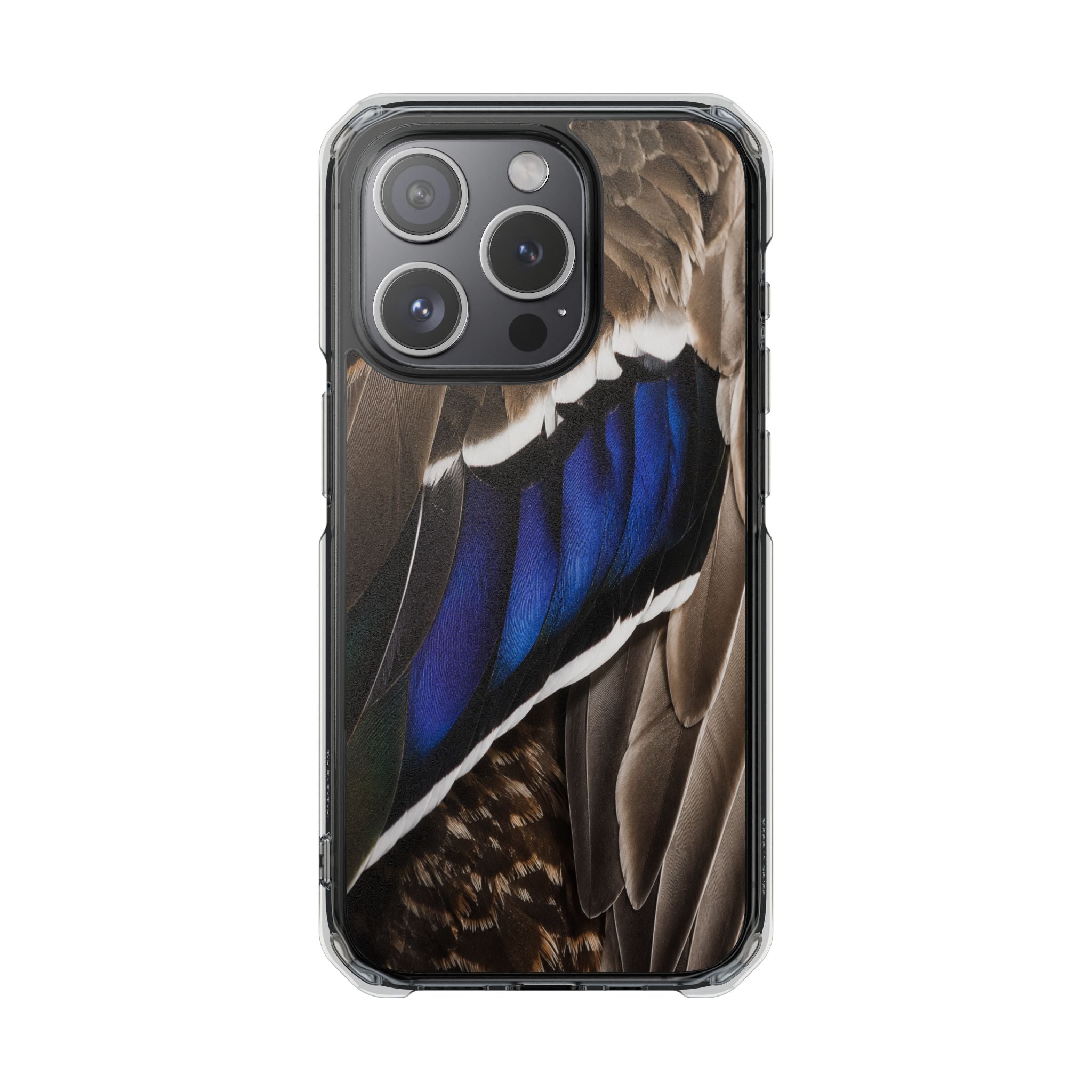 Marsh Mallard - Magsafe Compatible