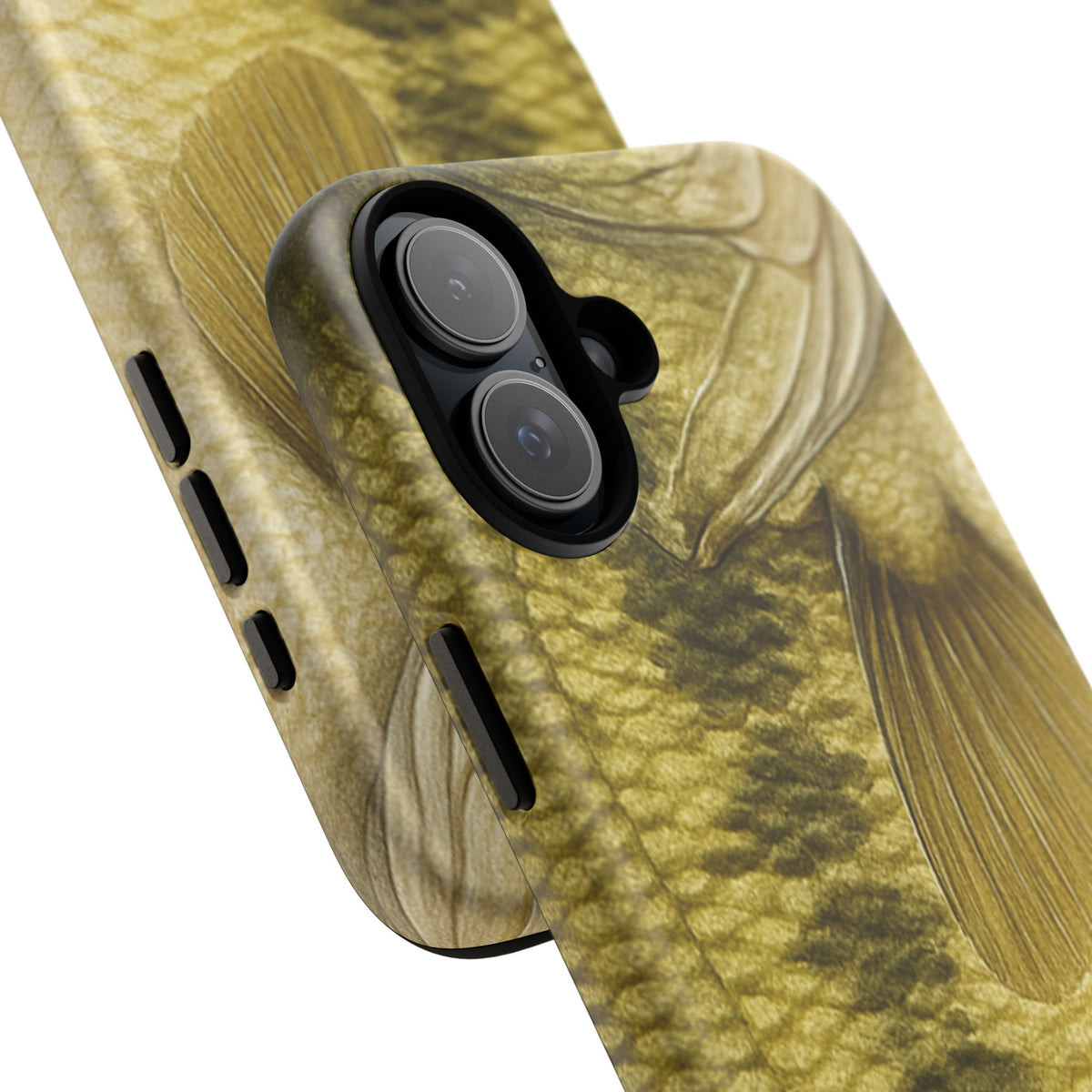 Lunker Life Tough Case