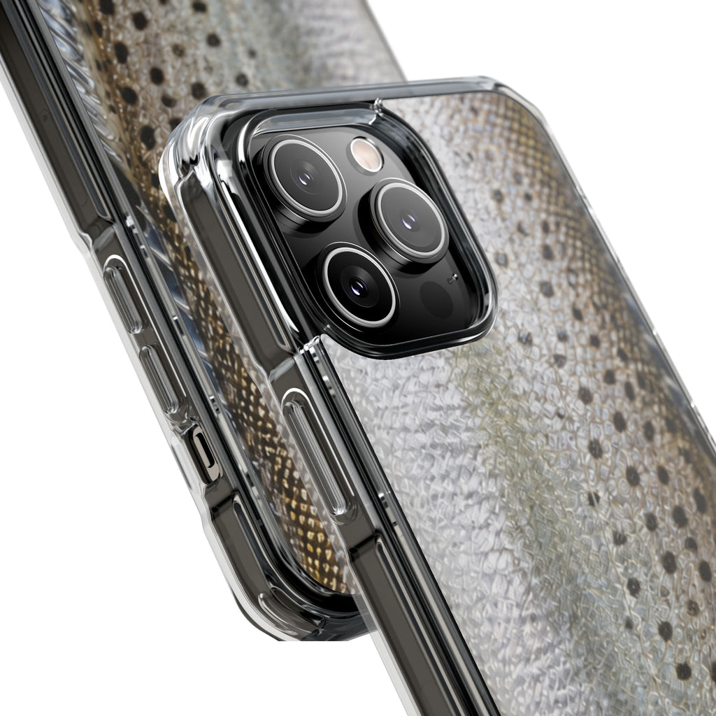 Speckled Trout Phone Case