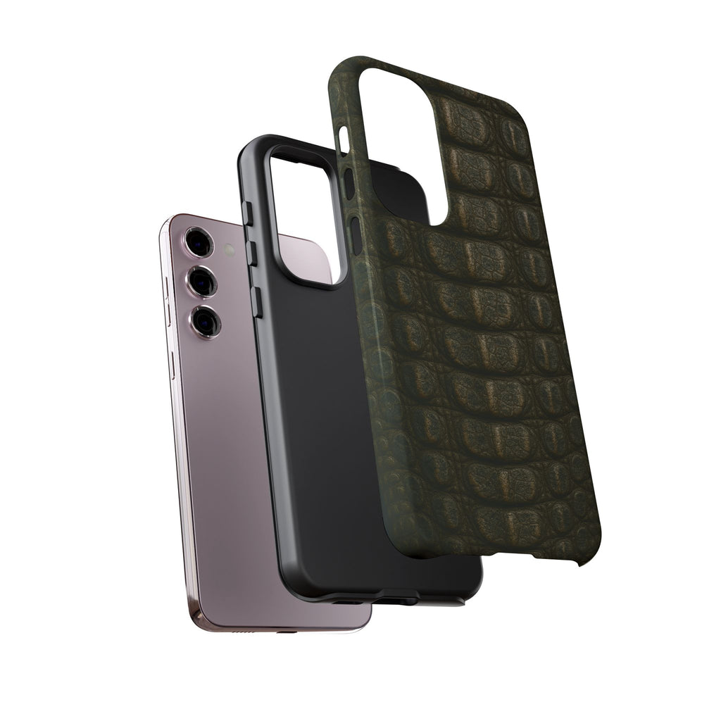 Bayou Beast Tough Case
