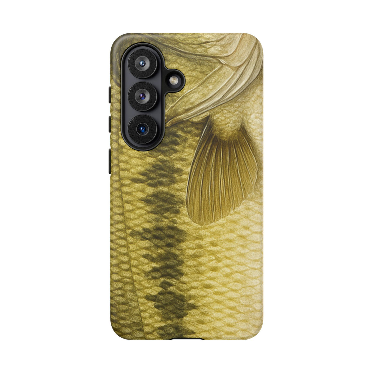 Lunker Life Tough Case