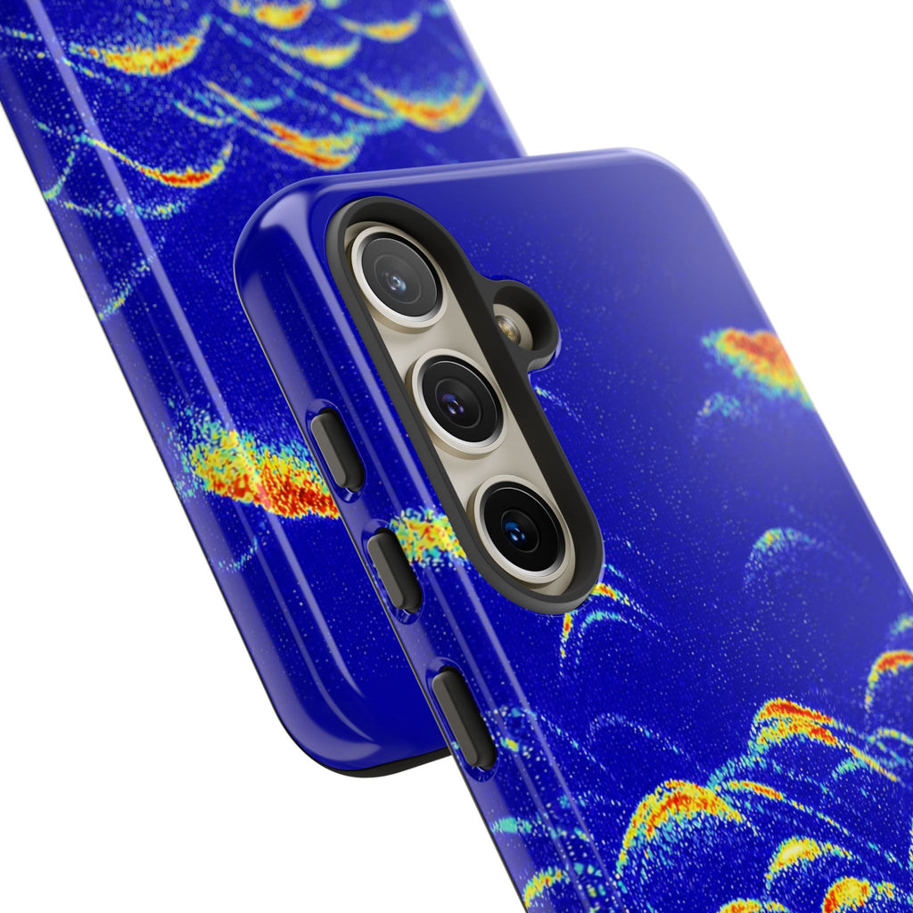 Check'n Bottom Tough Case