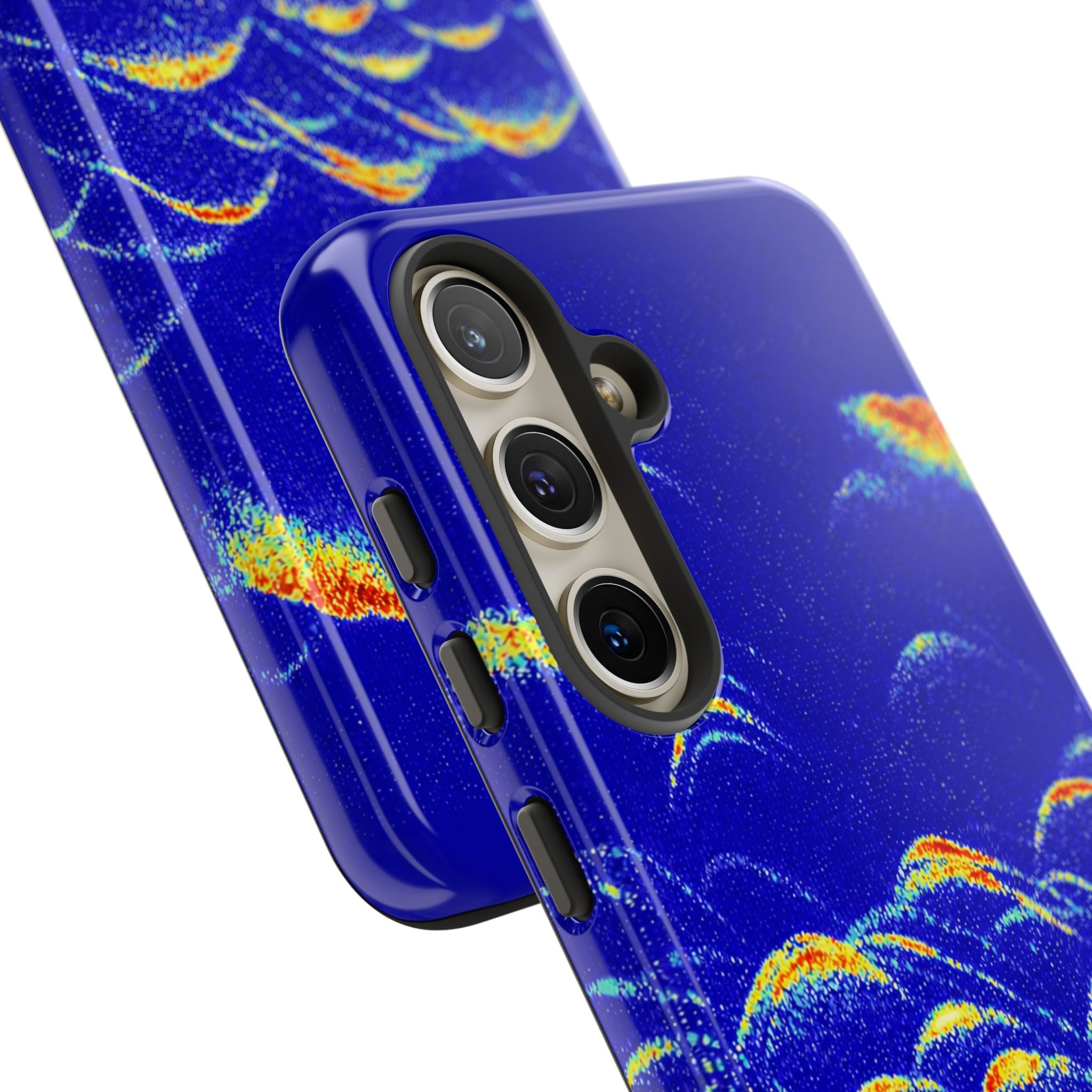 Check'n Bottom Tough Case