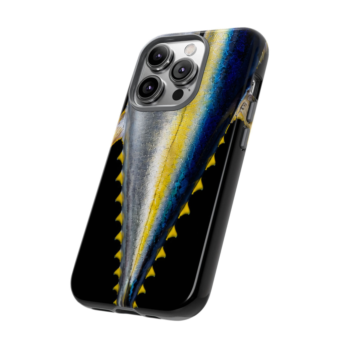 Yellowfin Tuna Tough Case