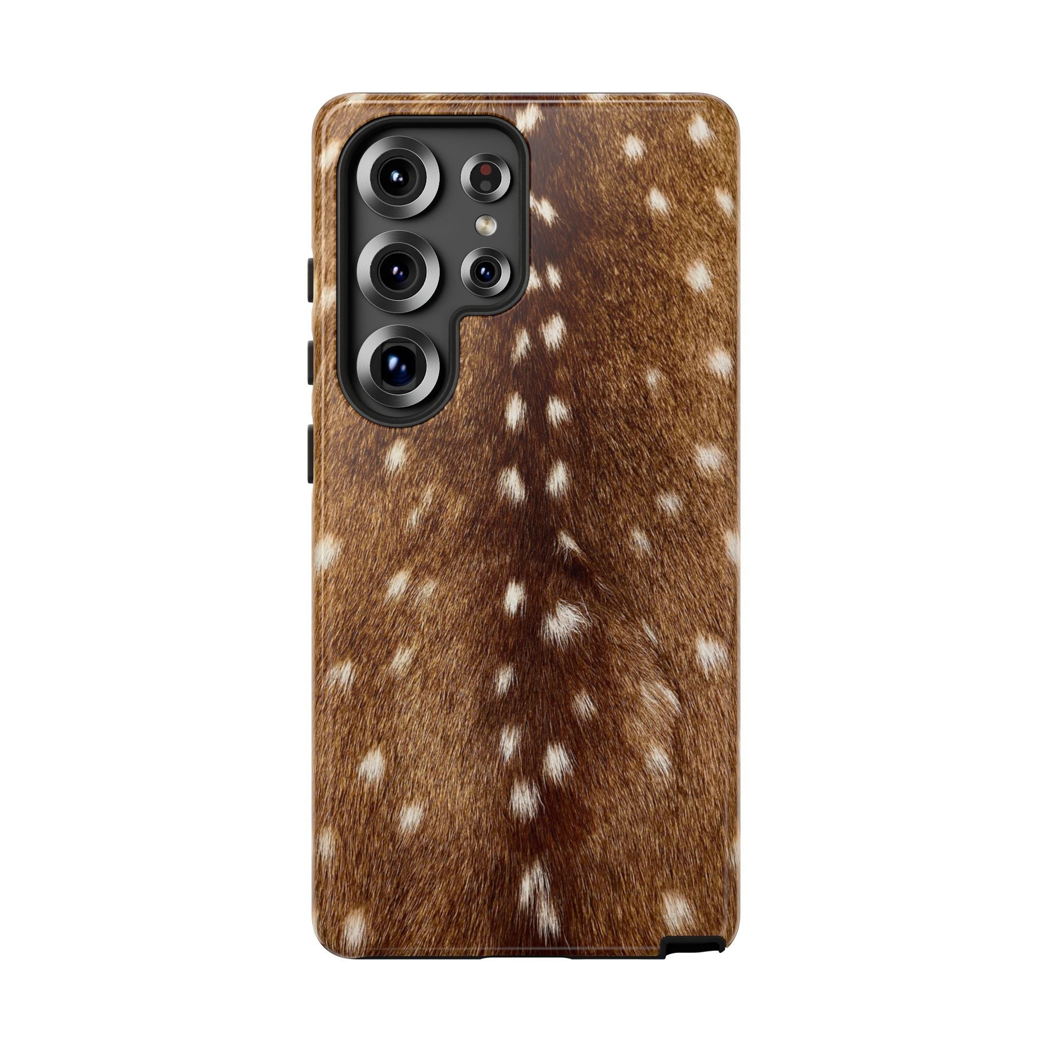 Texas Axis Tough Case