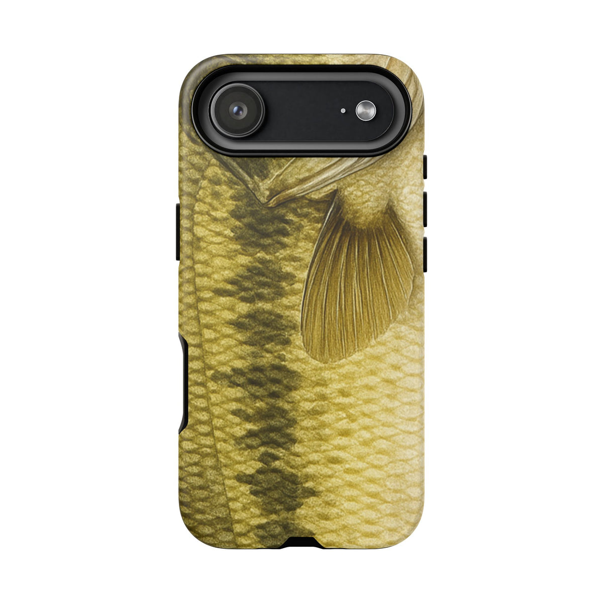 Lunker Life Tough Case