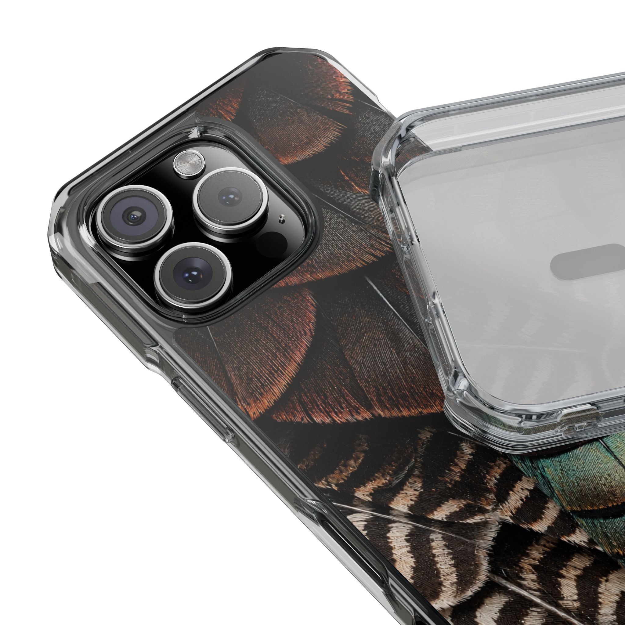 Turkey MagSafe® Compatible Phone Case