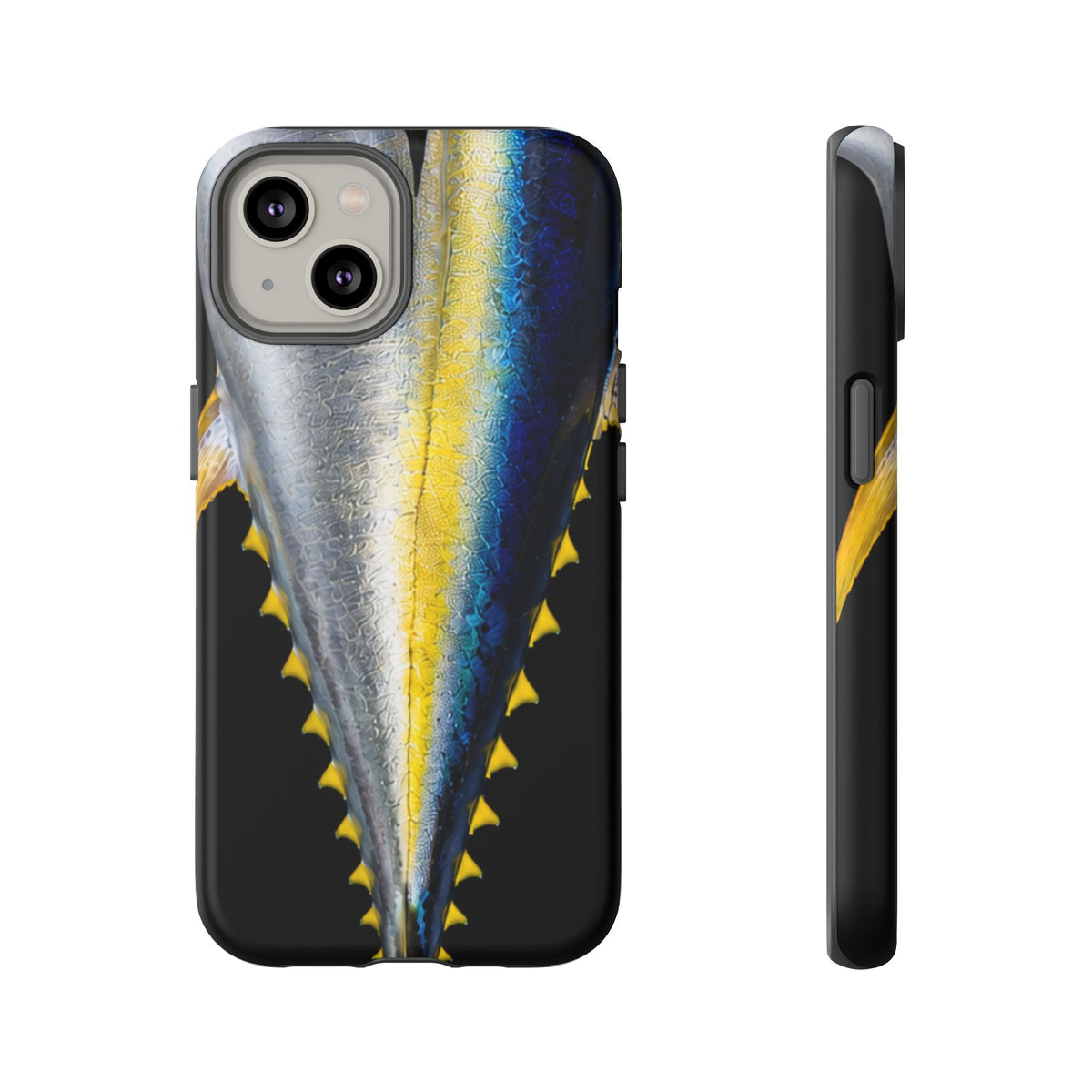 Yellowfin Tuna Tough Case