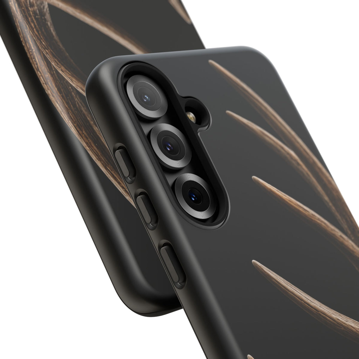 Bottomland Buck Tough Case