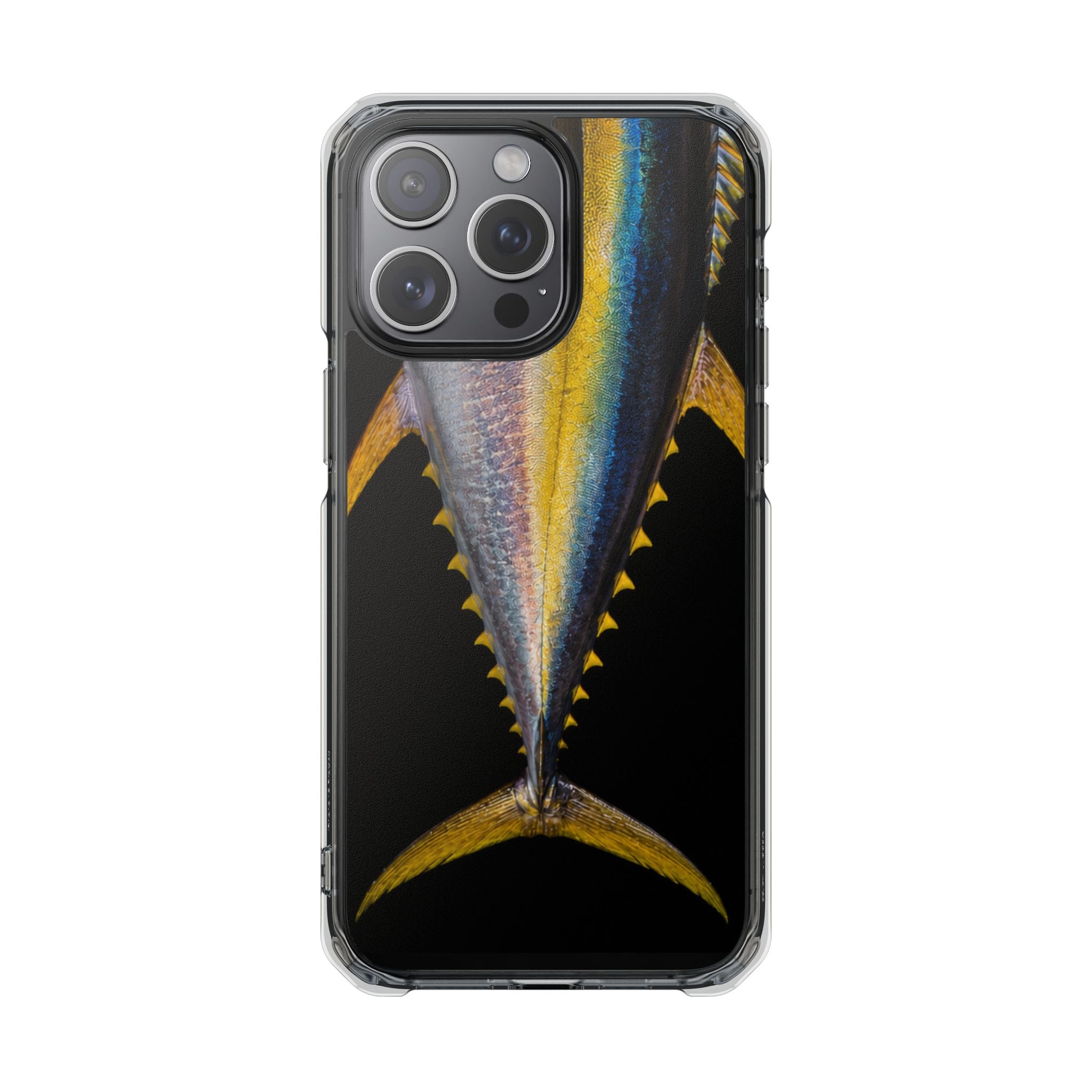 Tuna MagSafe® Compatible Phone Case