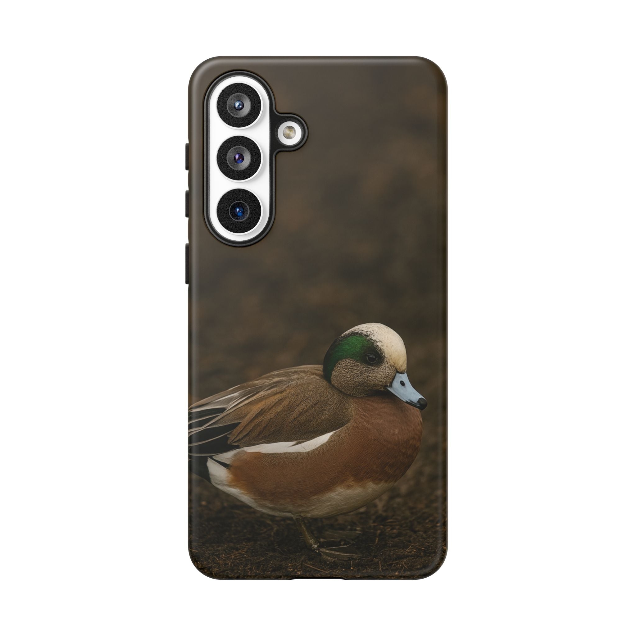Whistle Wing Widgeon Tough Case
