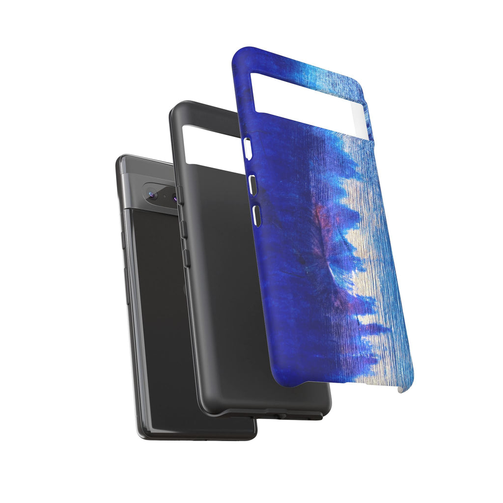 Swordfish Tough Phone Case | Marine Life-Inspired Protection | Knox&Co.