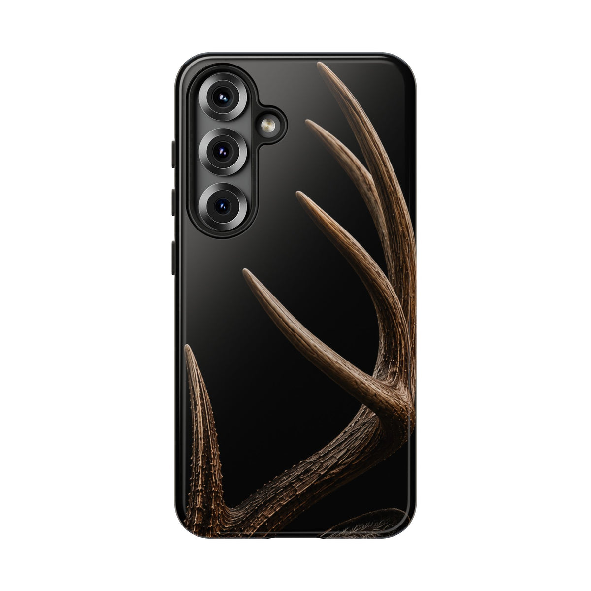 Bottomland Buck Tough Case