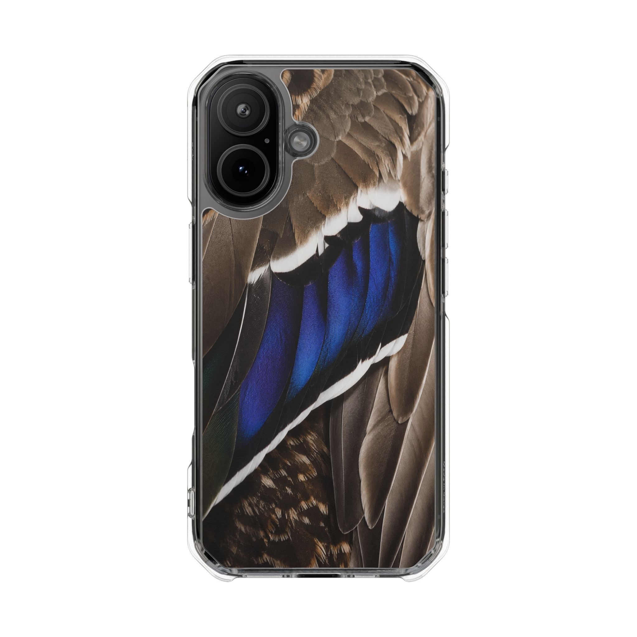 Marsh Mallard Phone Case