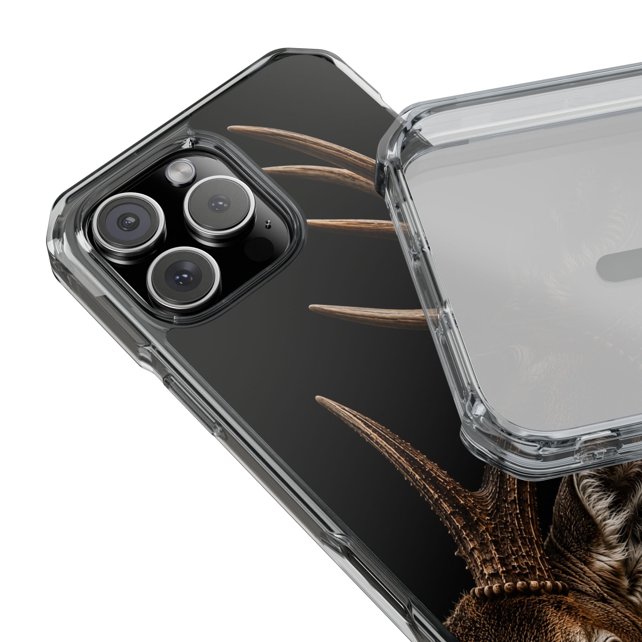 Bottomland Buck - MagSafe Compatible