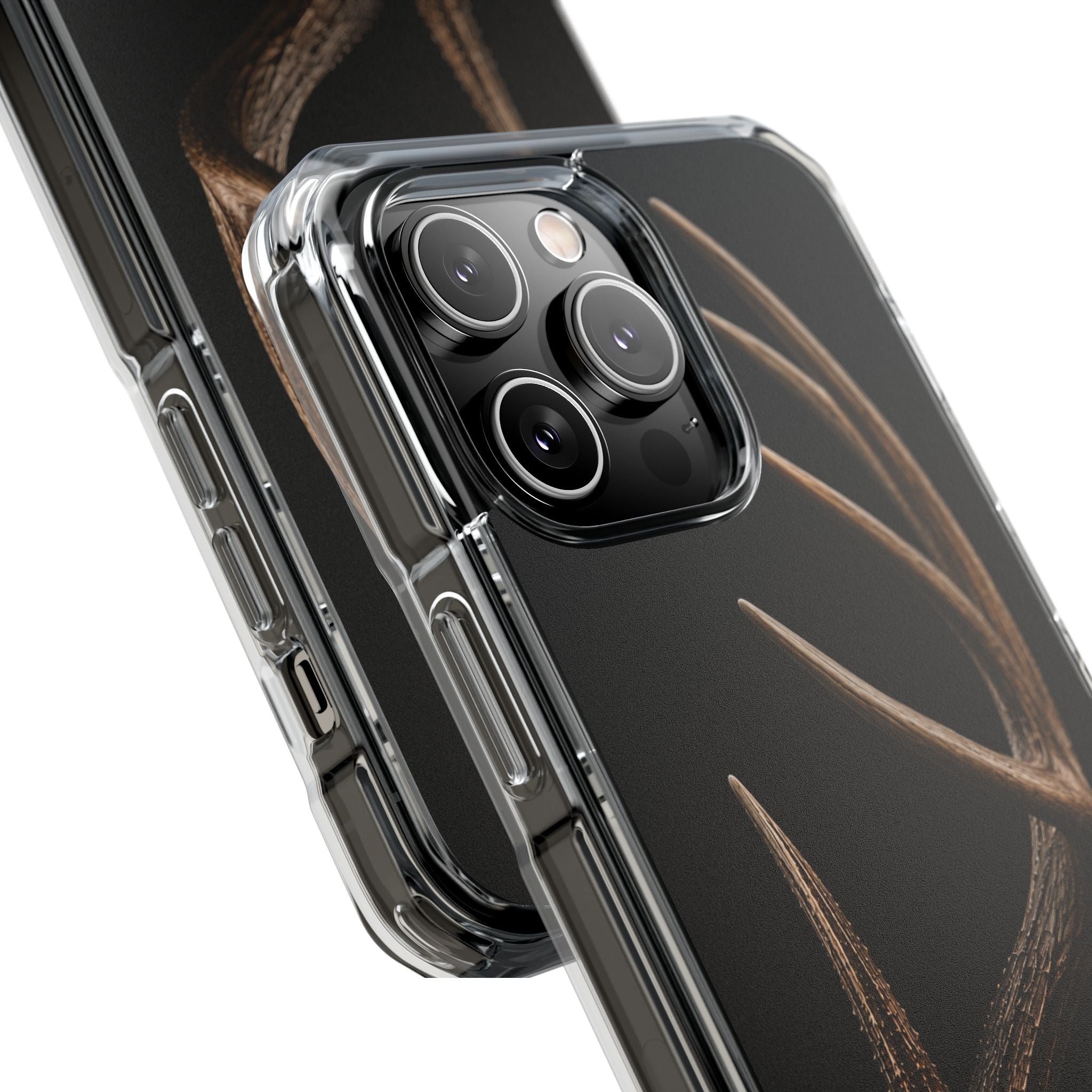 Bottomland Buck - MagSafe Compatible