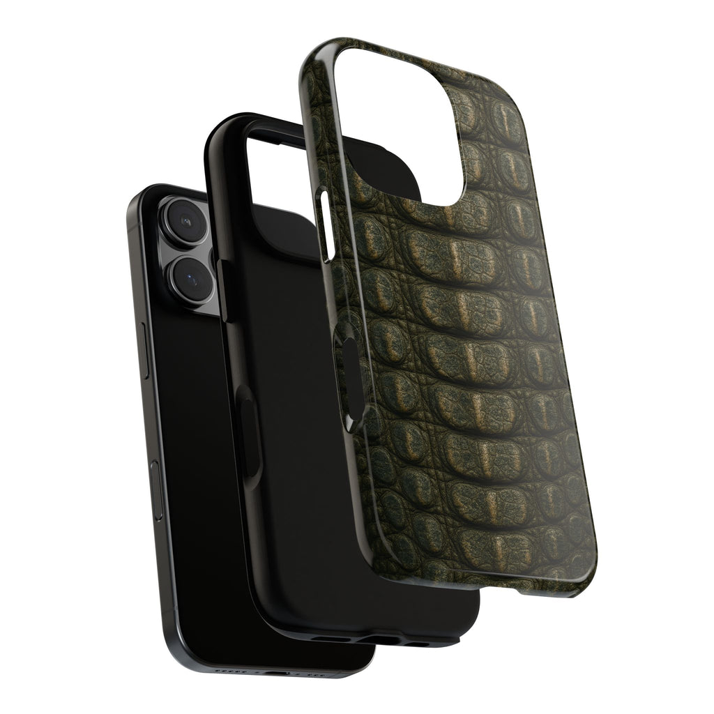 Bayou Beast Tough Case
