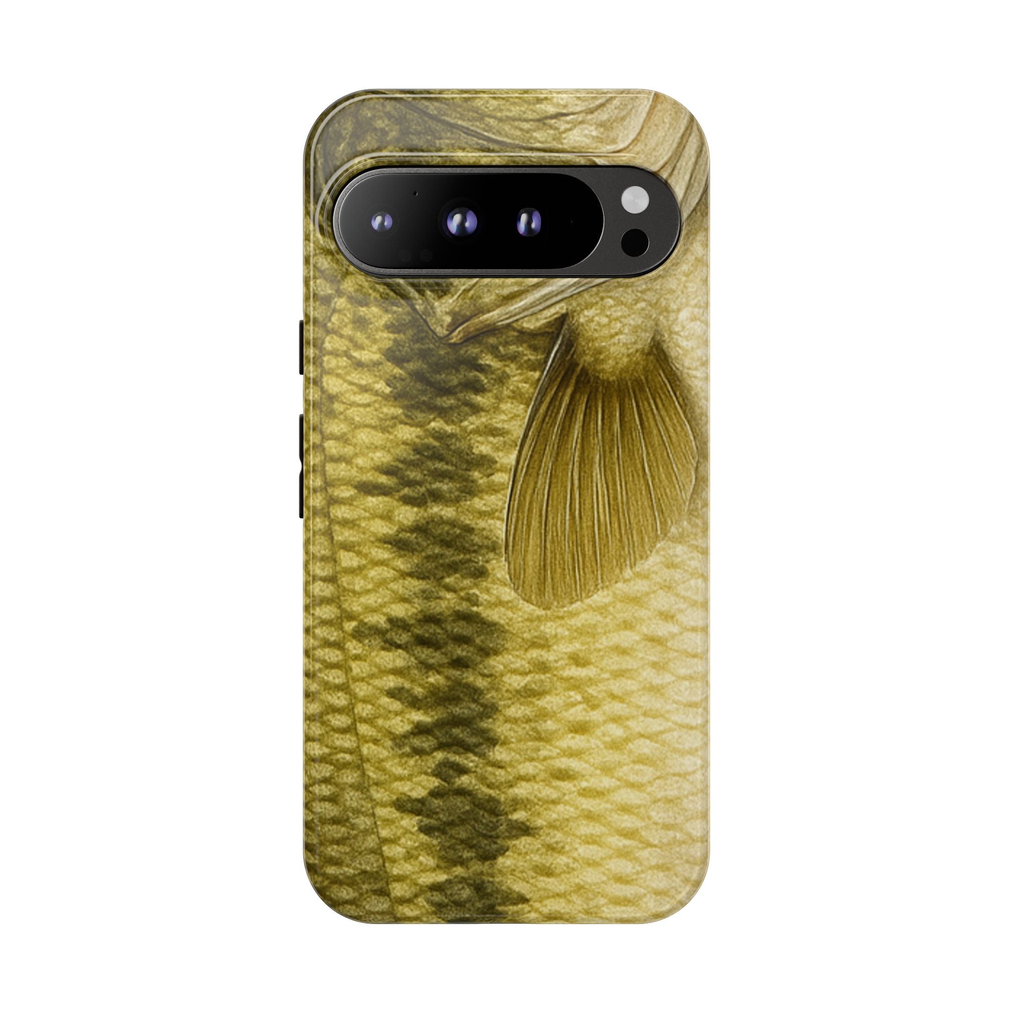 Lunker Life Tough Case