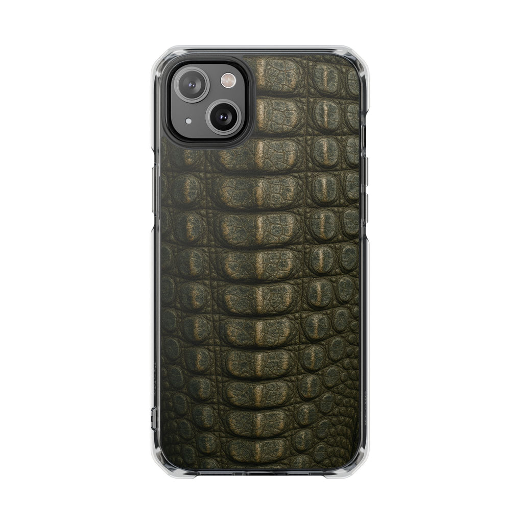 Alligator MagSafe® Phone Case