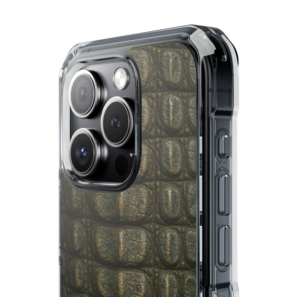 Alligator MagSafe® Phone Case
