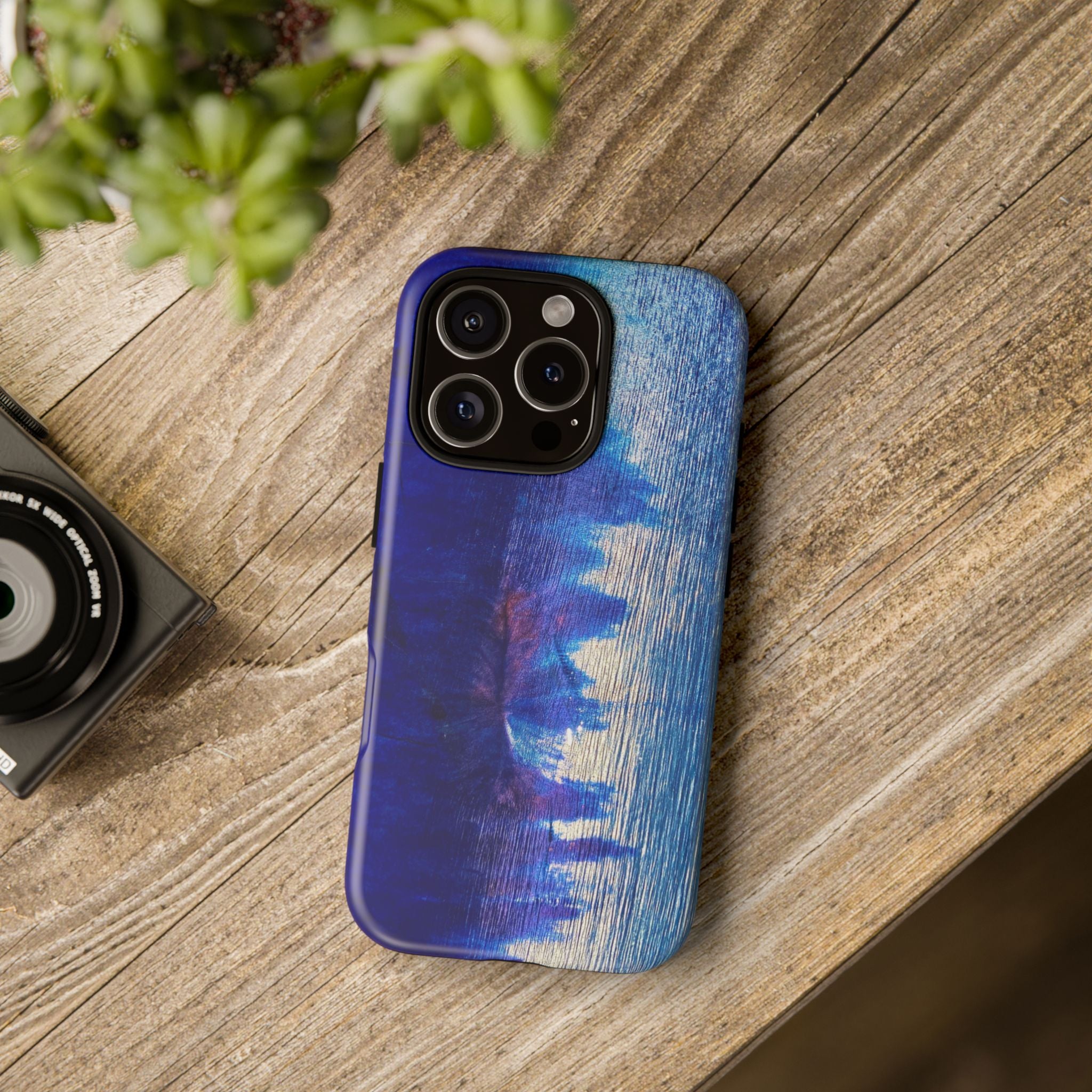 Swordfish Tough Phone Case | Marine Life-Inspired Protection | Knox&Co.