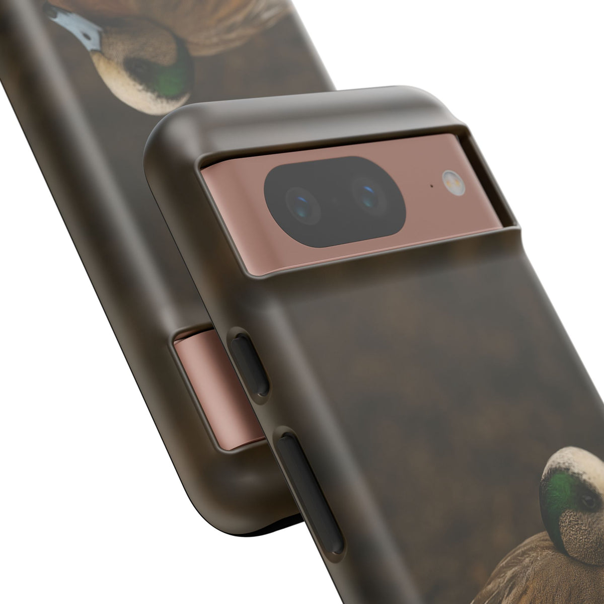 Whistle Wing Widgeon Tough Case
