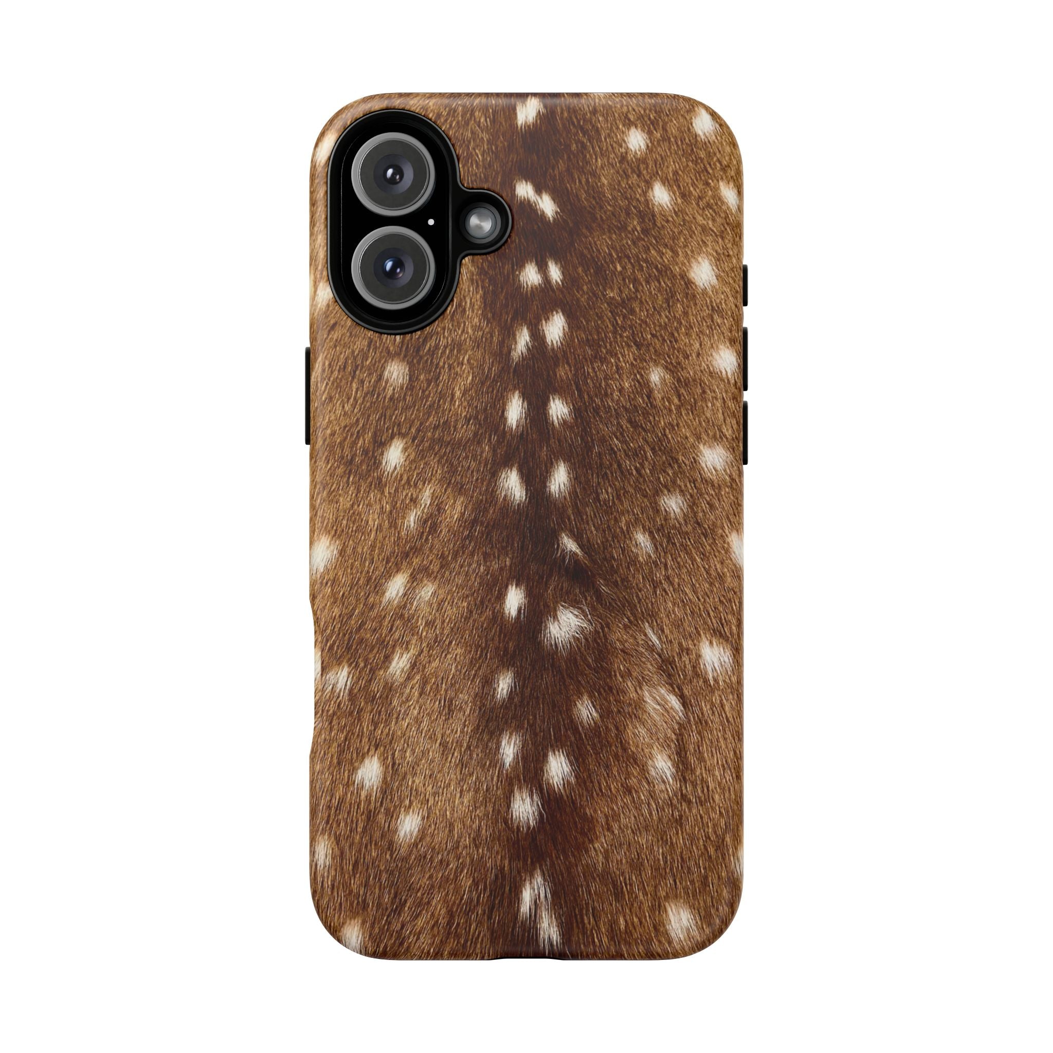 Texas Axis Tough Case