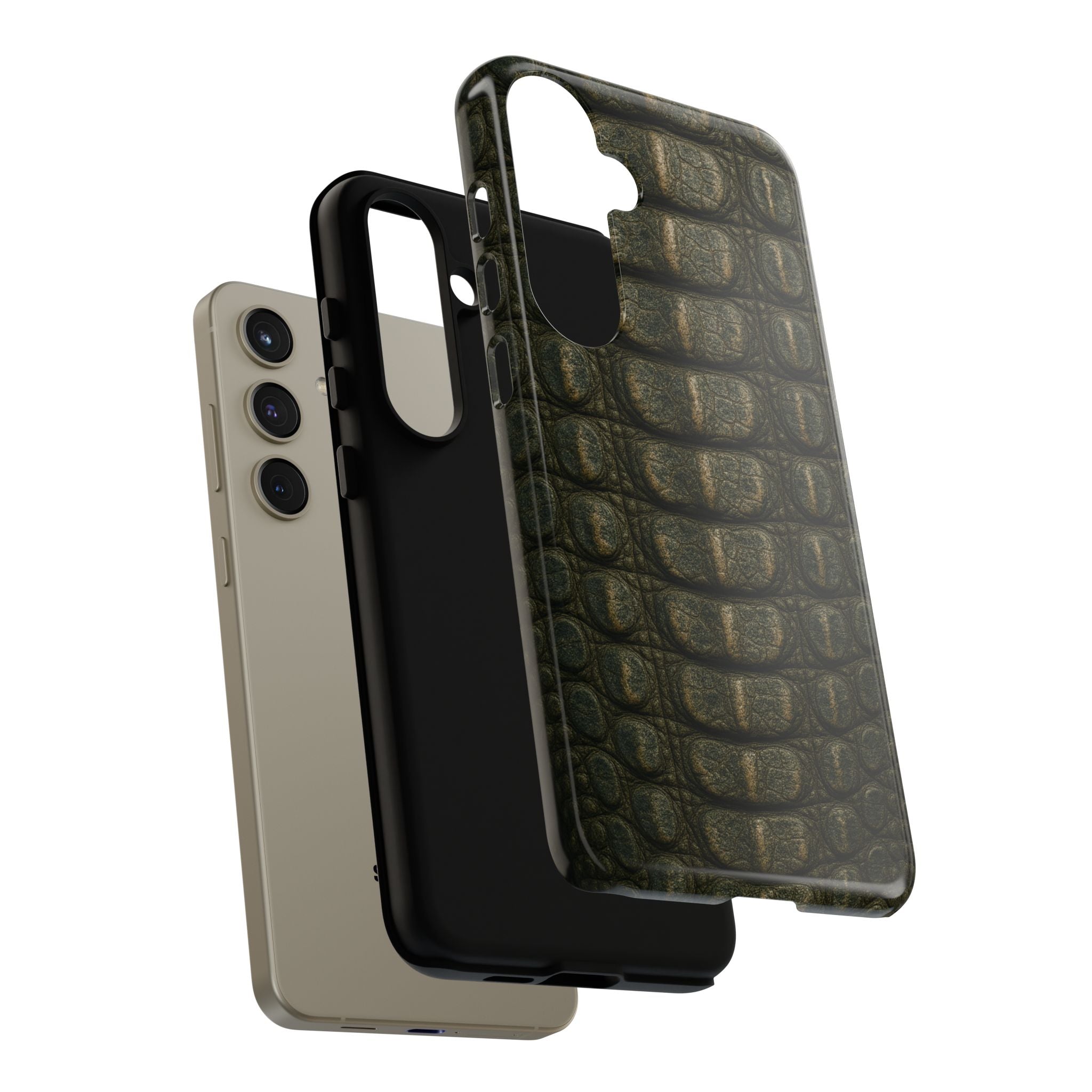 Bayou Beast Tough Case