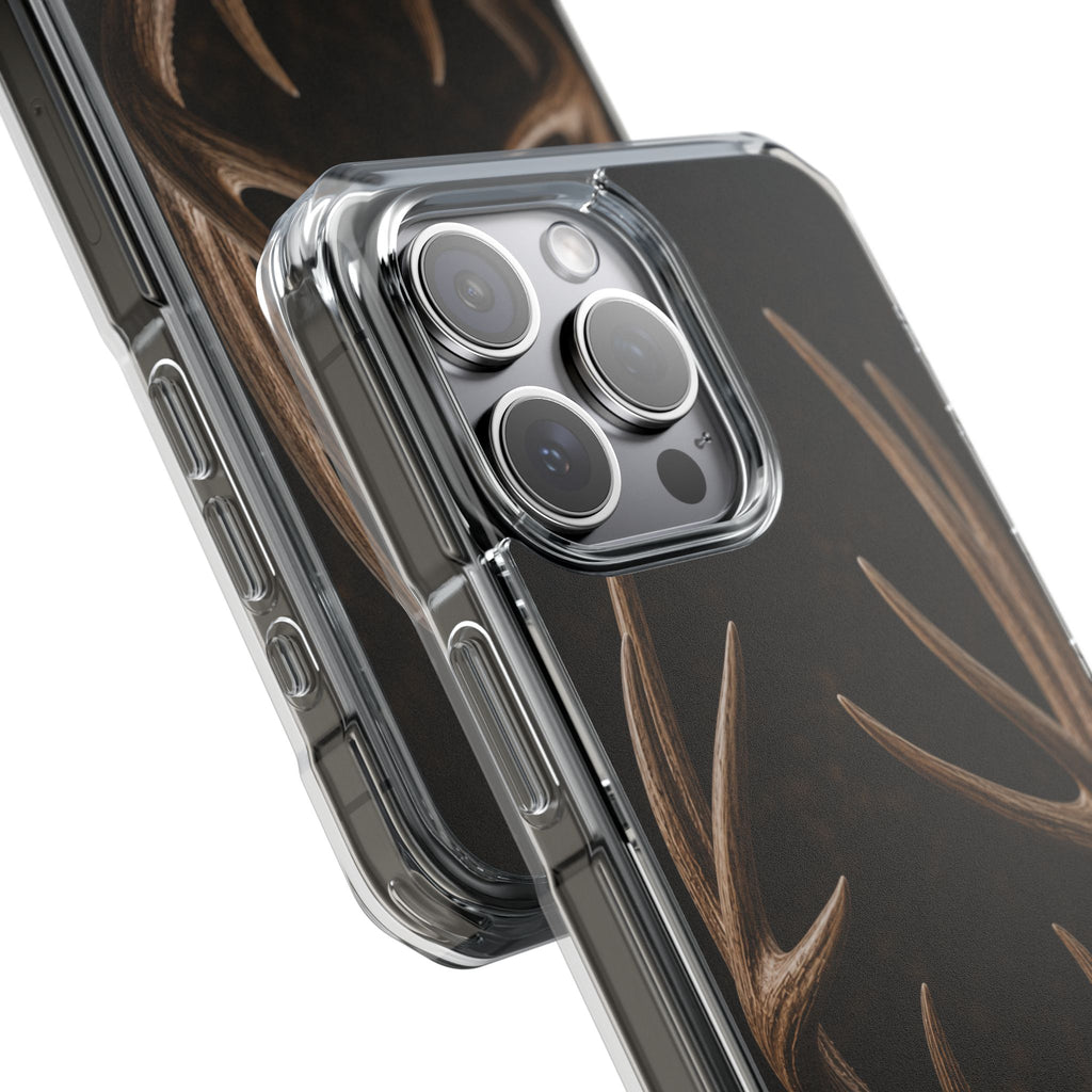 Marsh Mallard Phone Case