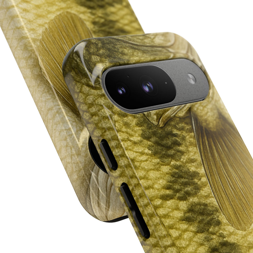 Lunker Life Tough Case
