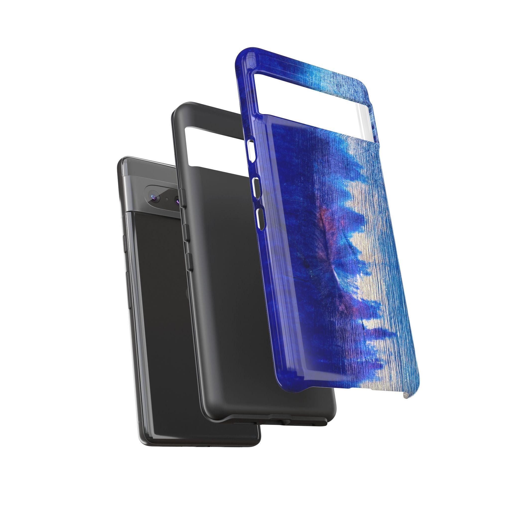 Swordfish Tough Phone Case | Marine Life-Inspired Protection | Knox&Co.