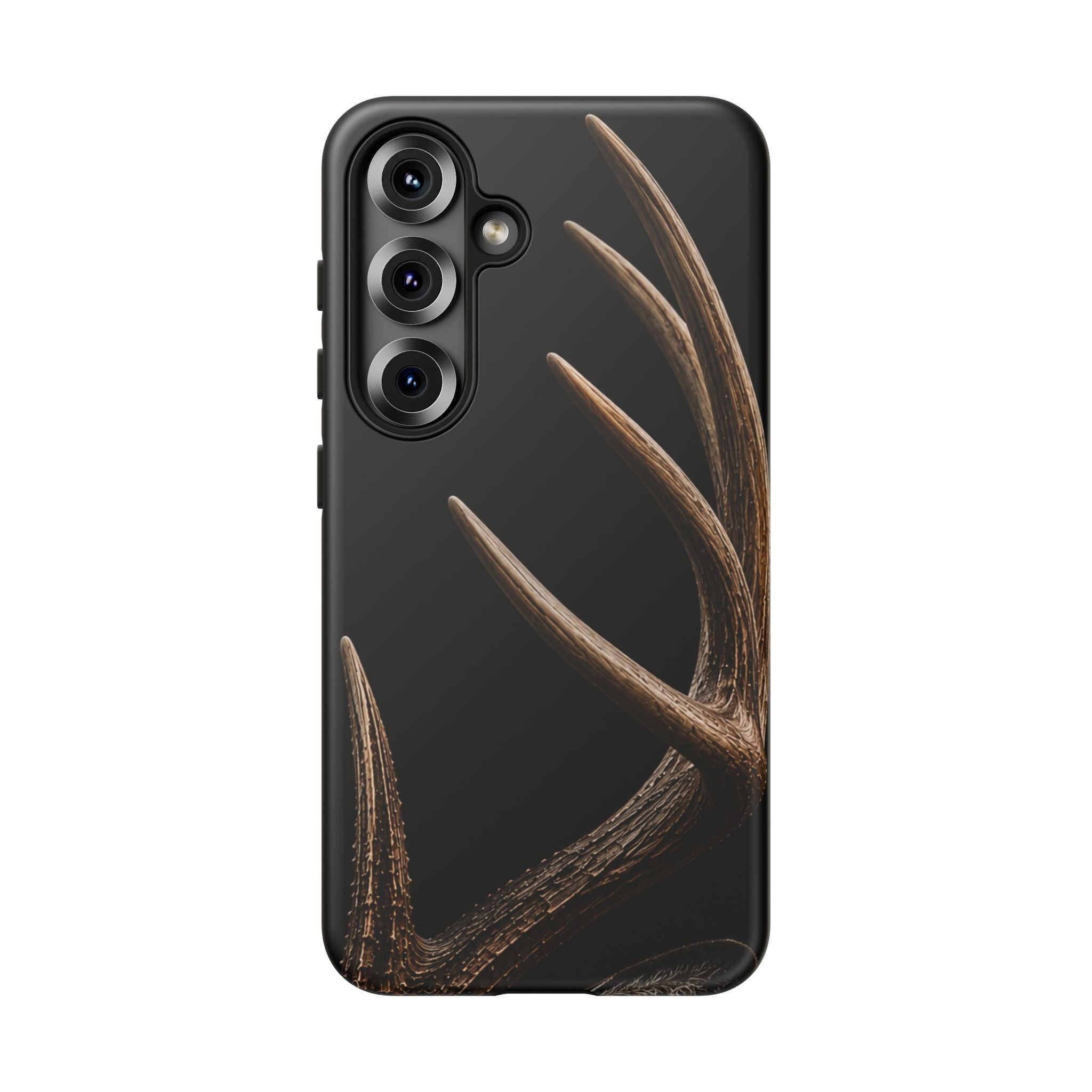 Bottomland Buck Tough Case