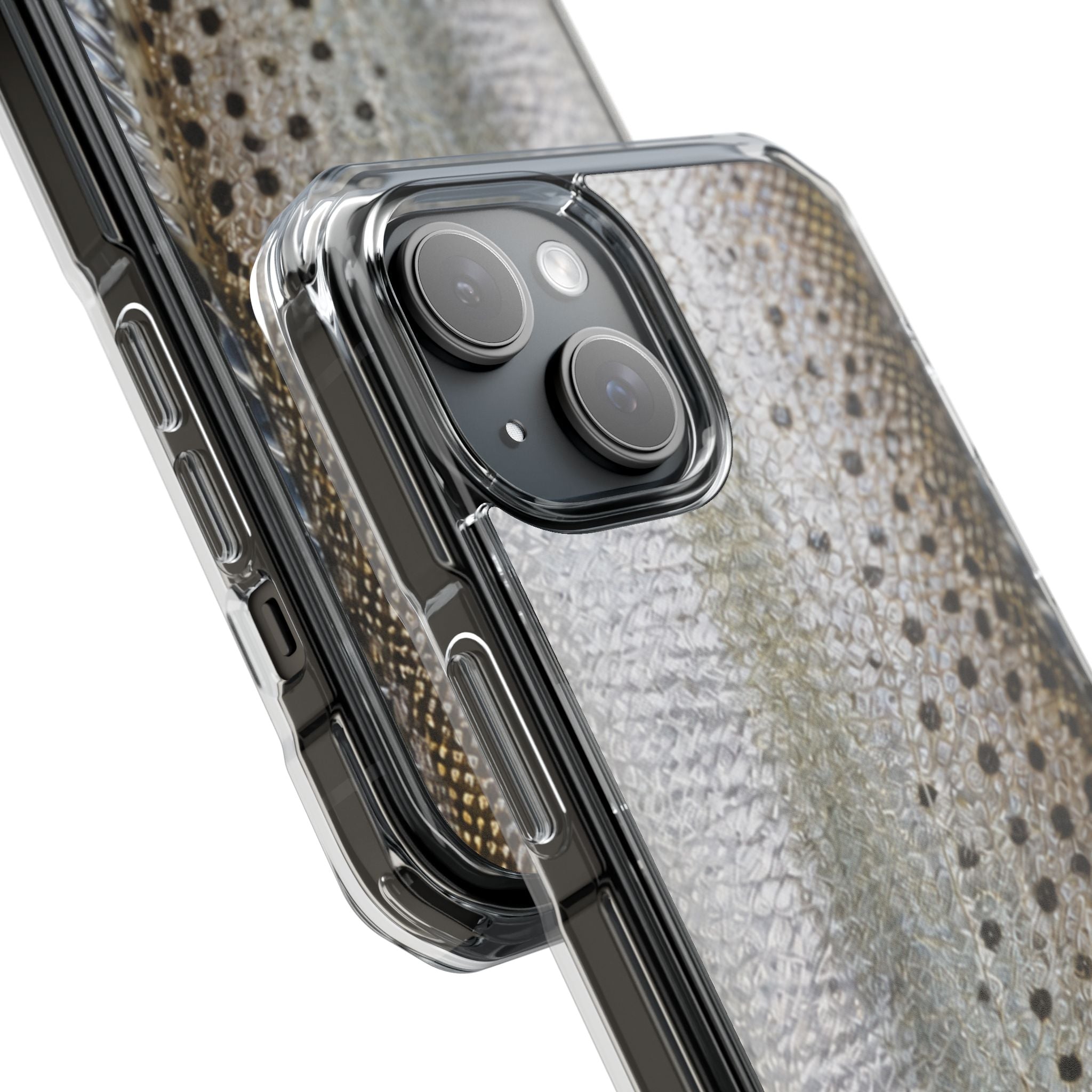 Speckled Trout Phone Case
