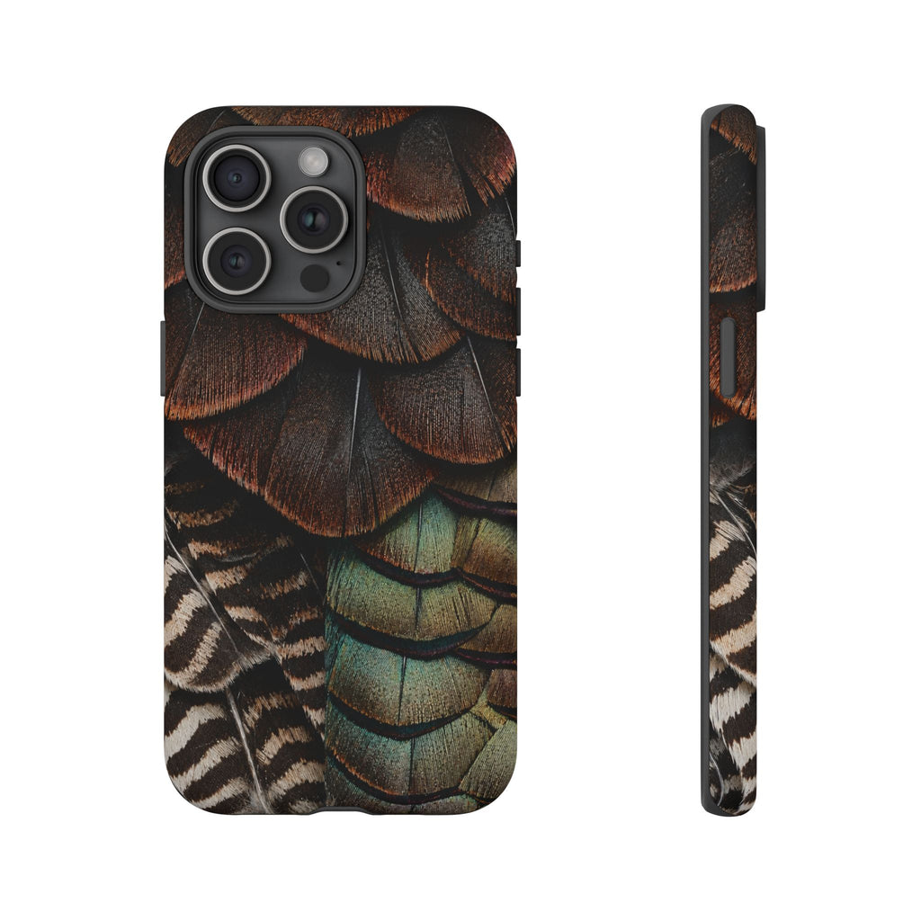 Longbeard Legend Turkey Tough Case