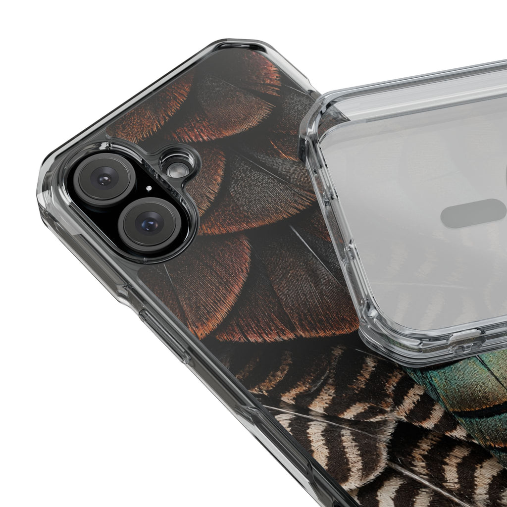 Turkey MagSafe® Compatible Phone Case