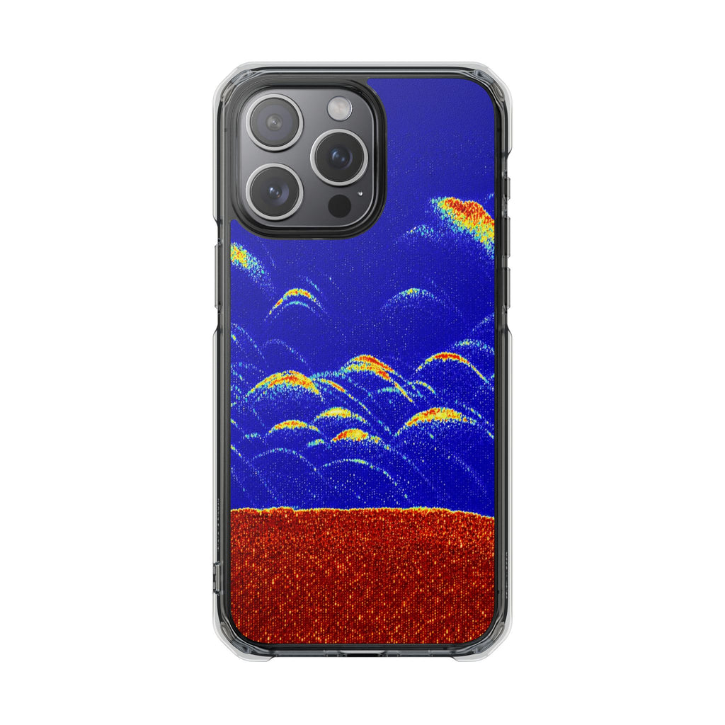 Depth Finder MagSafe® Phone Case