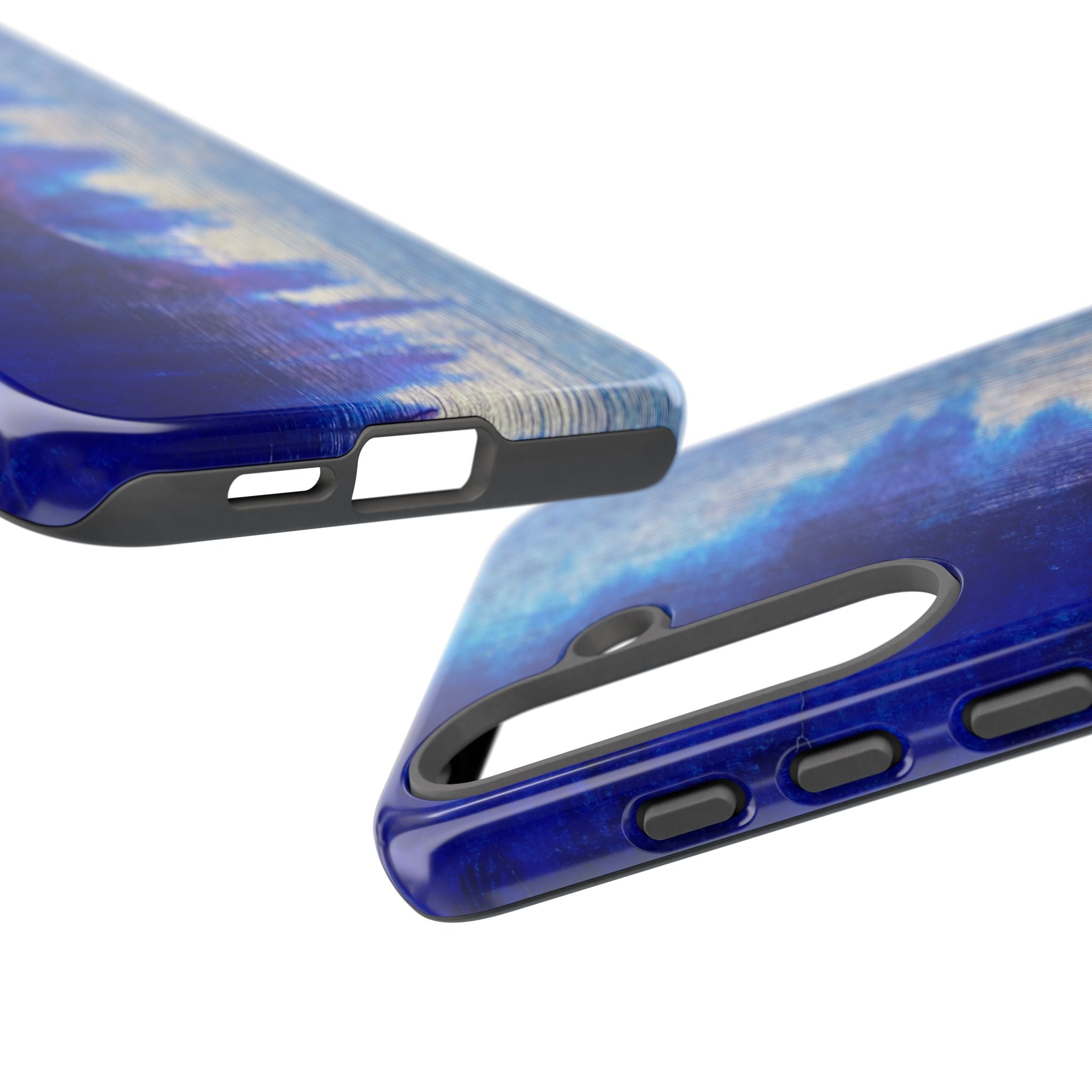 Swordfish Tough Phone Case | Marine Life-Inspired Protection | Knox&Co.