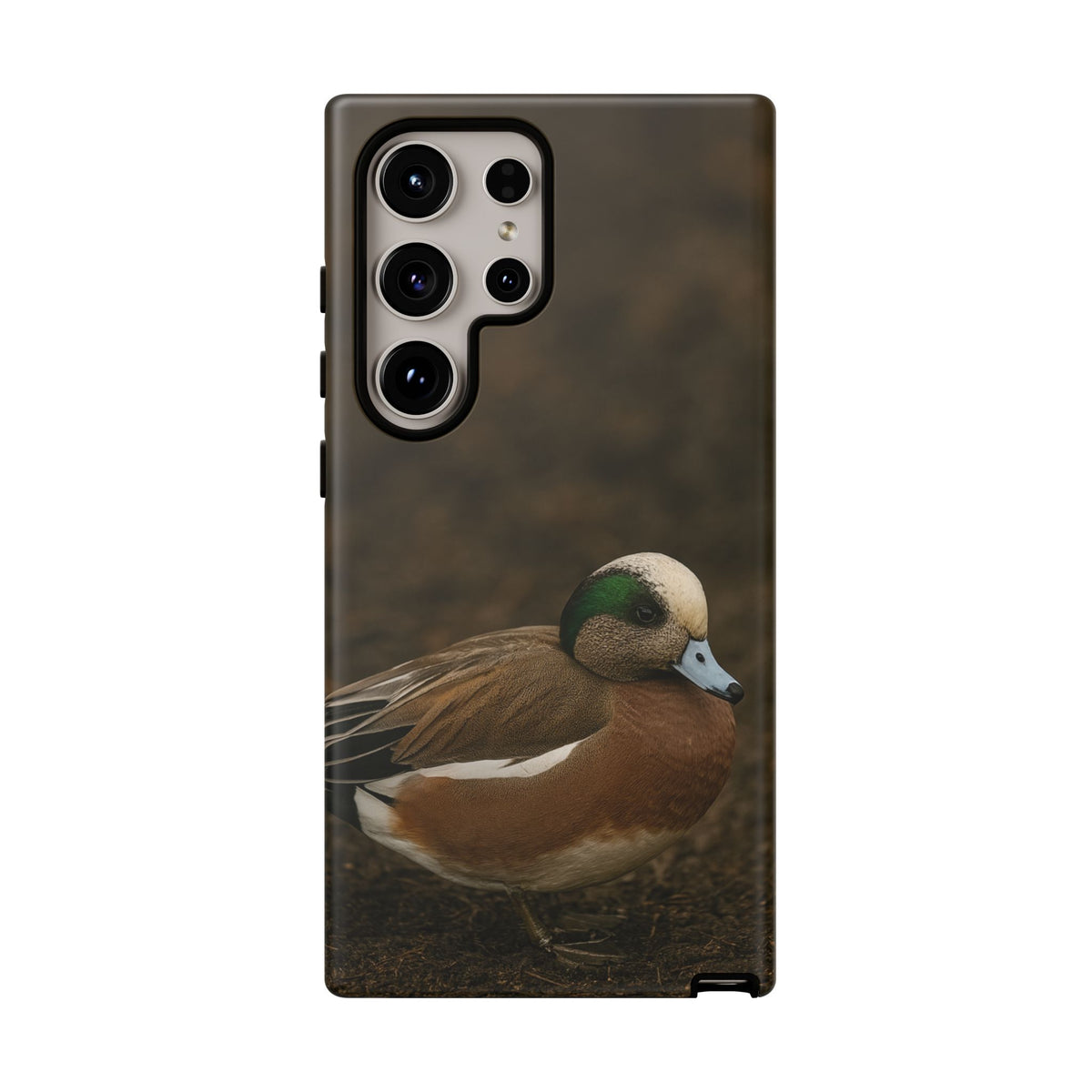 Whistle Wing Widgeon Tough Case