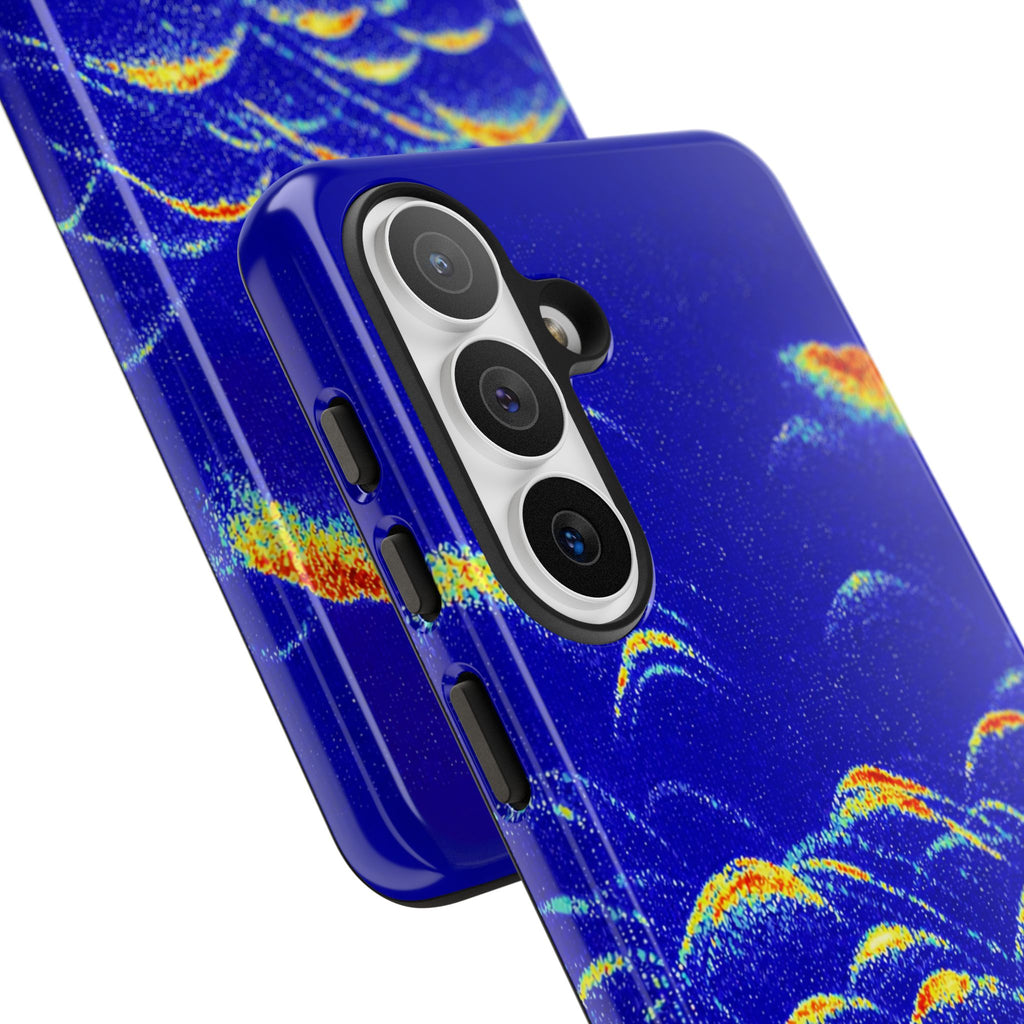 Check'n Bottom Tough Case