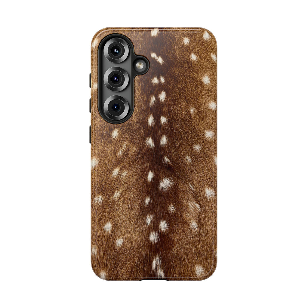 Texas Axis Tough Case