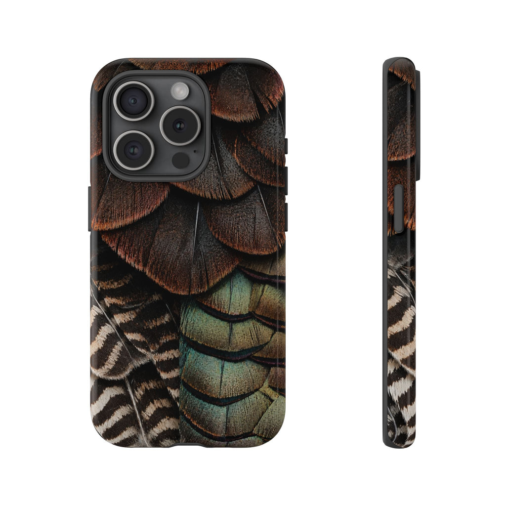 Longbeard Legend Turkey Tough Case