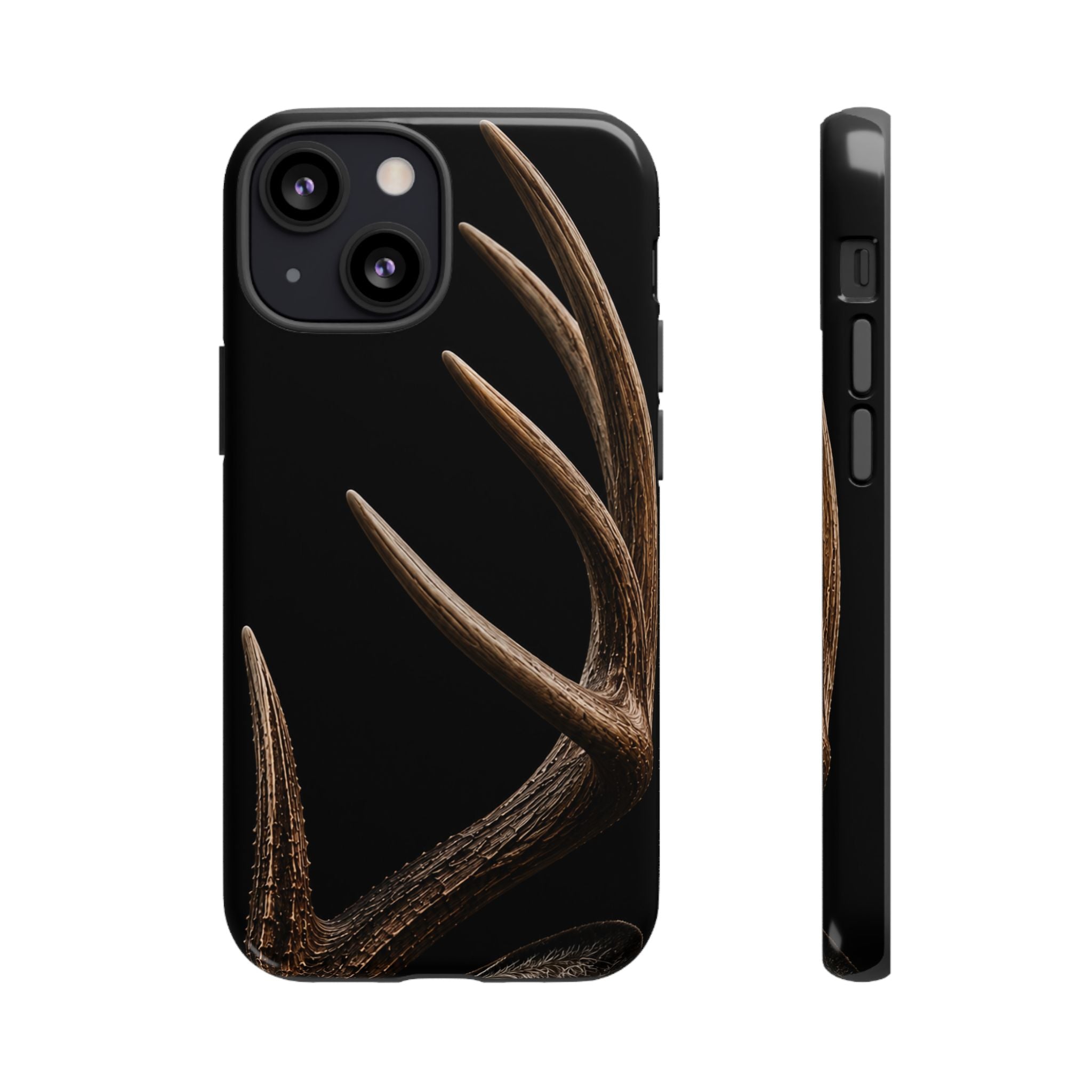 Bottomland Buck Tough Case