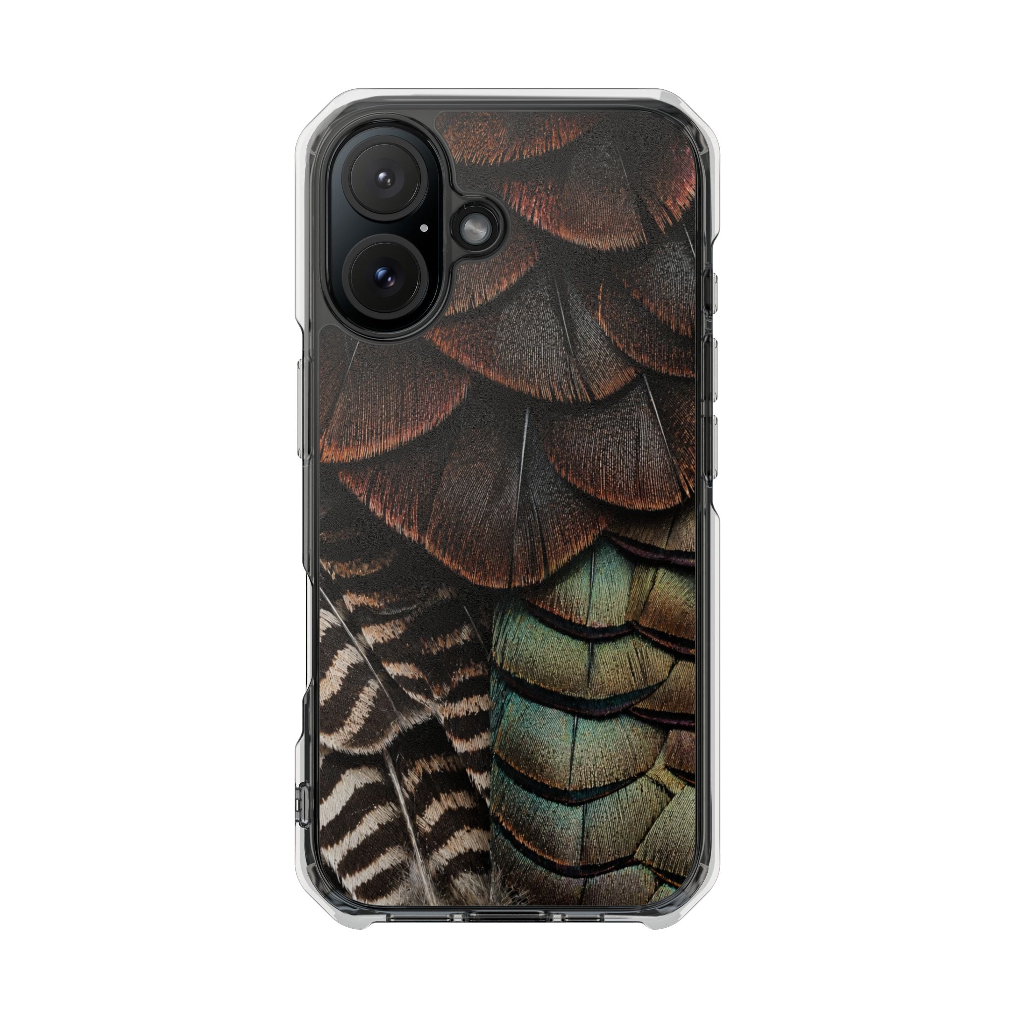 Turkey MagSafe® Compatible Phone Case