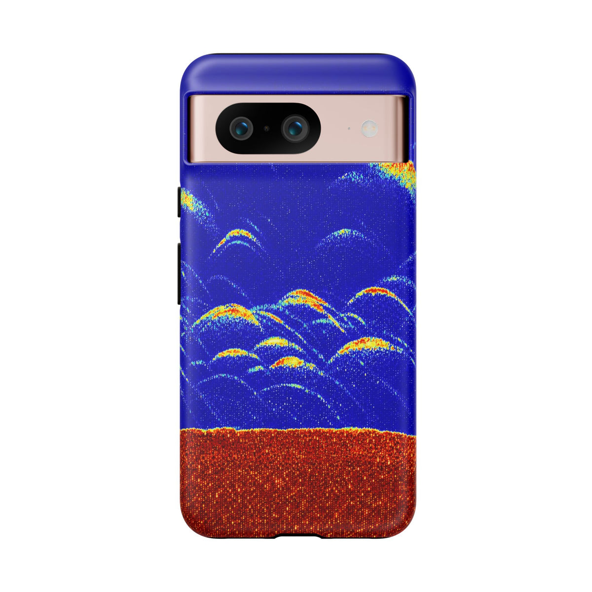 Check'n Bottom Tough Case