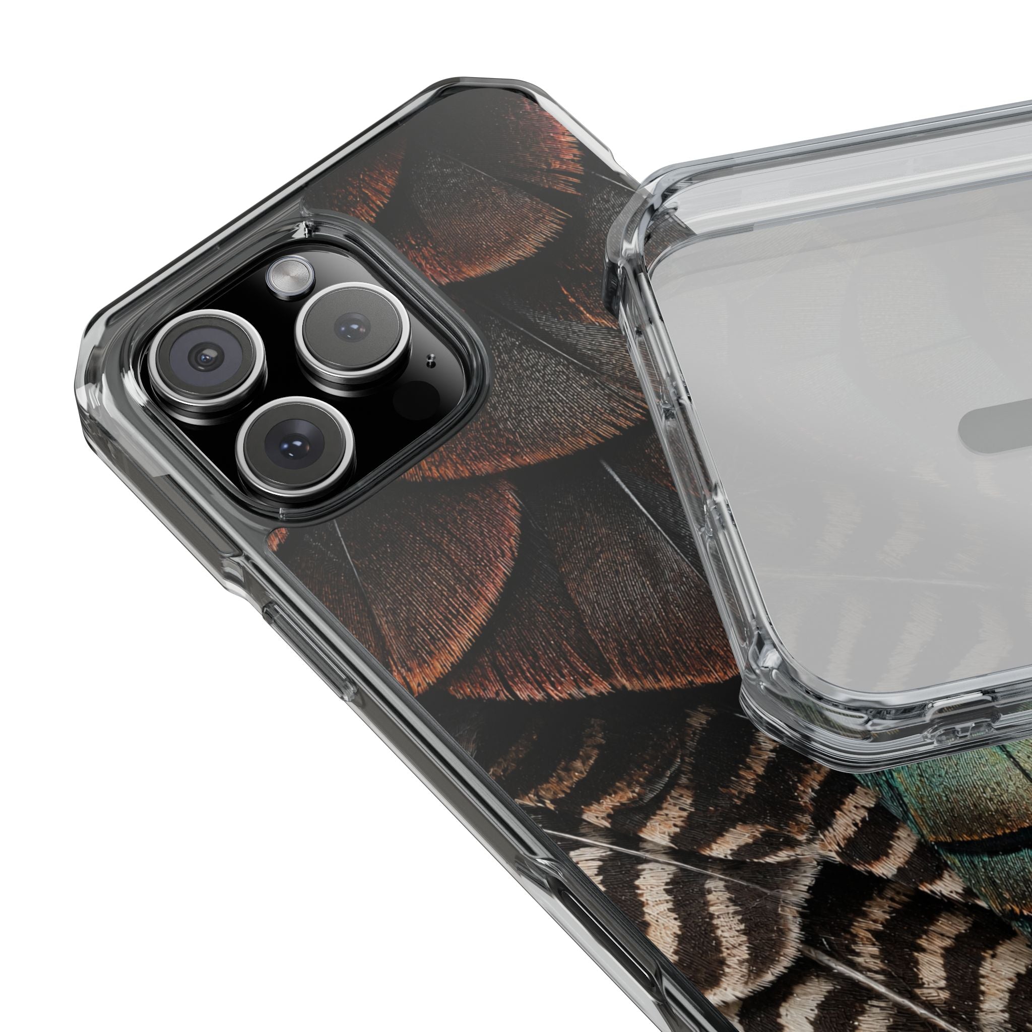 Turkey MagSafe® Compatible Phone Case