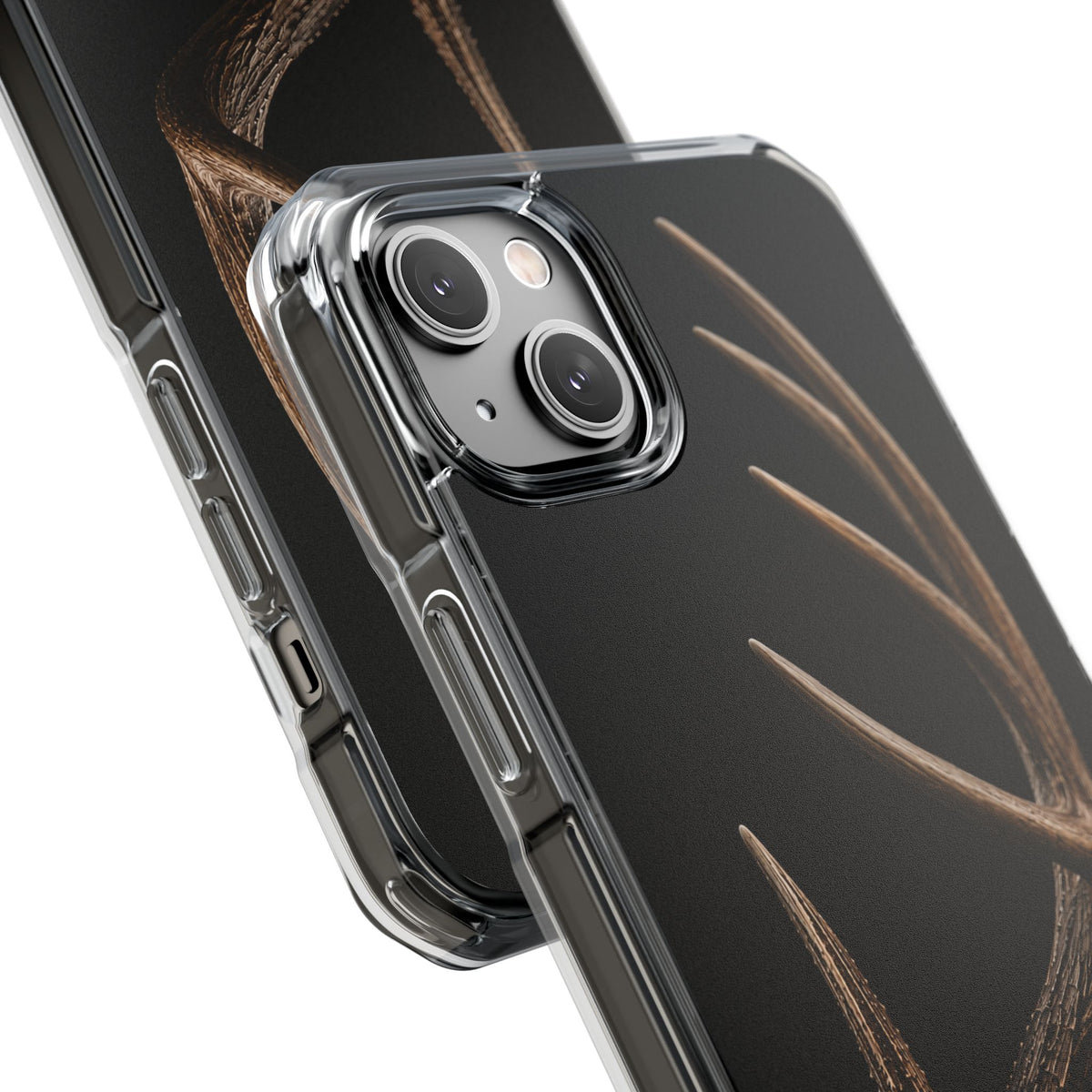 Bottomland Buck - MagSafe Compatible