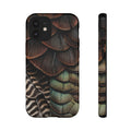 Longbeard Legend Turkey Tough Case