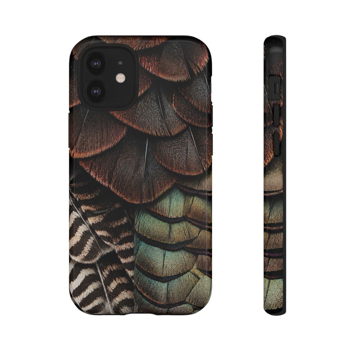 Longbeard Legend Turkey Tough Case