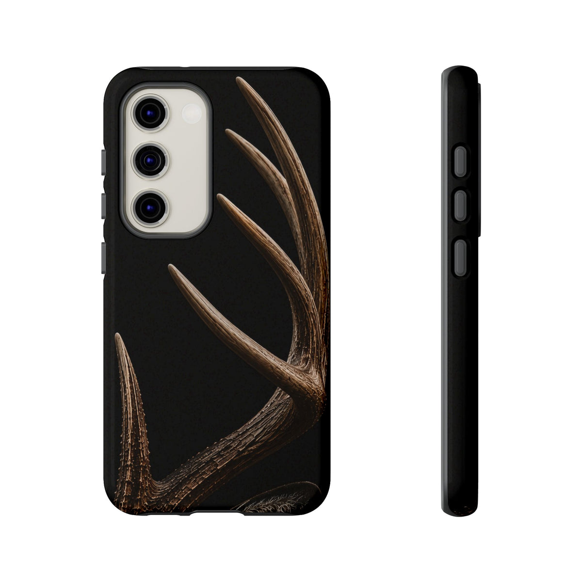 Bottomland Buck Tough Case
