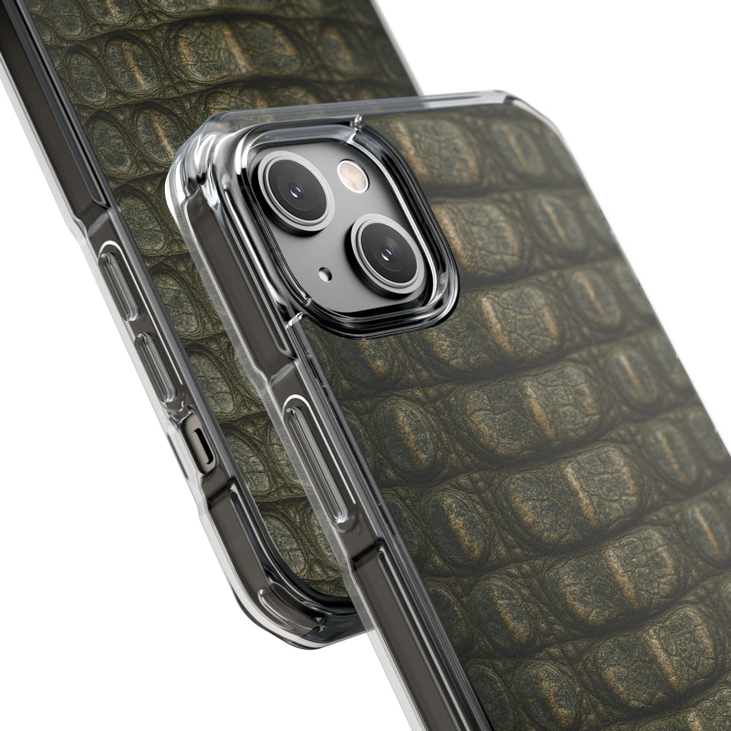 Alligator MagSafe® Phone Case